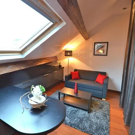 Apartamento Tibourg Pere *